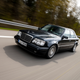 Illustration for article titled The Porsche-Designed Mercedes-Benz 500 E On Its 30th Birthday